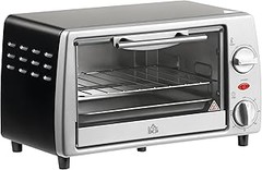 Cómo elegir el mejor horno de sobremesa para pan