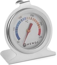 ** Consejos para elegir un termómetro para horno ideal
