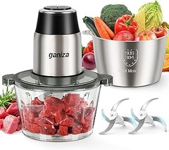 Cómo seleccionar la mejor picadora de frutos secos para tu cocina