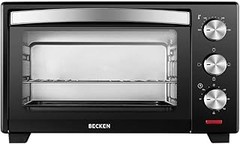 Cómo elegir el horno de sobremesa económico ideal para ti