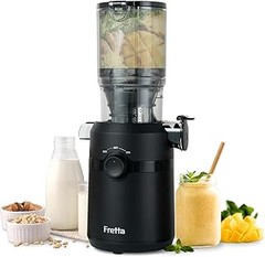 Frutas y verduras ideales para exprimir en extractores de zumo