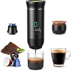 Cómo Mantener tu Cafetera Portátil en Perfecto Estado