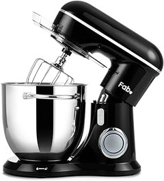 Cómo Mantener tu Robot de Cocina para Repostería en Perfecto Estado