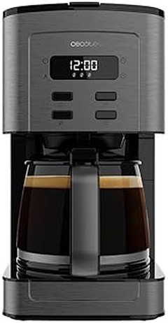 Cómo Elegir la Mejor Cafetera Programable para tu Cocina