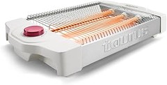Las mejores tostadoras con bandeja recogemigas para uso ocasional