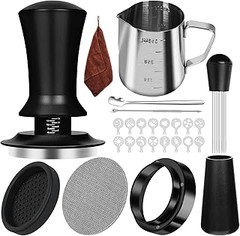 Accesorios alternativos para enriquecer tu experiencia cafetera