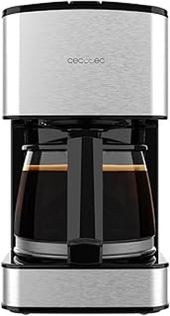 Accesorios imprescindibles para cafeteras de filtro