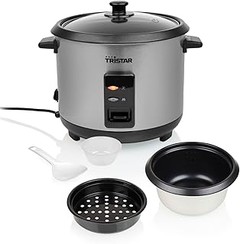Las mejores arroceras para cocinar arroz integral