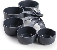 Cómo limpiar y cuidar adecuadamente tu taza medidora