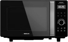 Comparativa de los mejores microondas sin plato giratorio en 2023