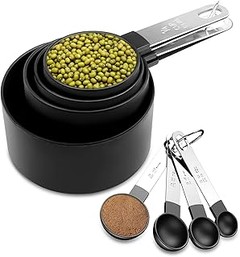 Ofertas y precios de cucharas medidoras que no puedes perderte
