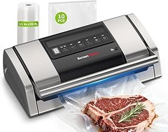 Encuentra las Mejores Ofertas en Envasadoras al Vacío con Cortador