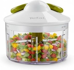 Comparativa de las mejores picadoras manuales para tu cocina