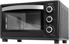 Recetas deliciosas para tu horno de sobremesa con temporizador