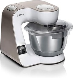 Los mejores robots de cocina con báscula para empezar a cocinar