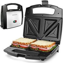 Las mejores sandwicheras premium para familias en 2023