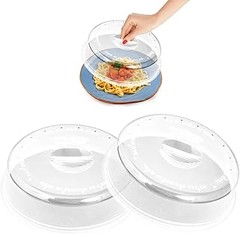 Top tapas para microondas en 2023: ¡protege tus platos!