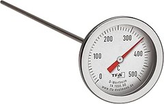 Los mejores termómetros para horno en 2023: comparativa y opiniones