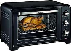 Las Mejores Ofertas en Hornos de Sobremesa Eléctricos