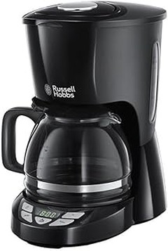 Las mejores ofertas y precios en cafeteras programables