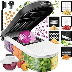 Opiniones de usuarios sobre picadoras de verduras: recomendaciones