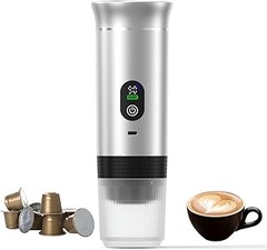Reseñas y experiencias de usuarios en cafeteras portátiles