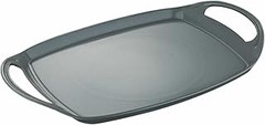 Reseñas y experiencias de usuarios con planchas para pescado