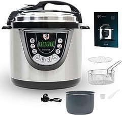 Opiniones reales de usuarios sobre robots de cocina programables