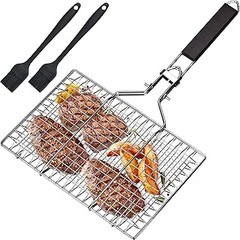 Reseñas de Usuarios sobre Grills para Verduras