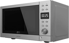 Opiniones y experiencias de usuarios sobre microondas sin plato giratorio