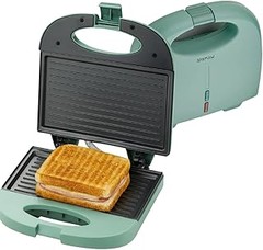 Soluciones a problemas comunes de la sandwichera eléctrica que no calienta