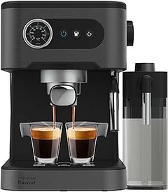 Precios de Cafeteras para Capuchino y Mejores Tiendas para Comprar