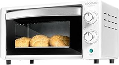Errores frecuentes al utilizar bandejas para hornos de sobremesa