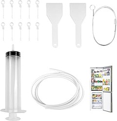 Problemas frecuentes al usar kits de limpieza para electrodomésticos