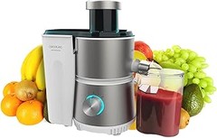 ¿Qué es un extractor de zumo y cómo se diferencia de un exprimidor?