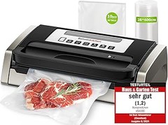 Entendiendo las envasadoras al vacío para líquidos