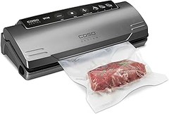 Introducción a las envasadoras al vacío compactas