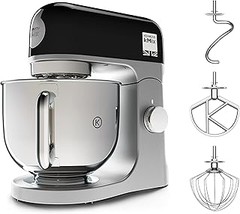 Disfruta de Recetas Especiales Hechas con tu Robot de Cocina Premium