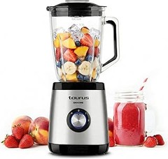 Disfruta de recetas fáciles y deliciosas con tu batidora de vaso