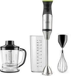 Descubre recetas sencillas para preparar con batidoras premium