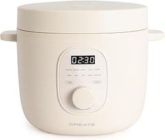 Deliciosas recetas fáciles con vaporera programable