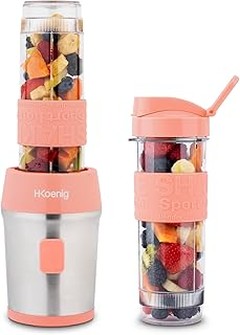 Deléitate con estas recetas fáciles para hacer smoothies