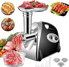 Deliciosas recetas fáciles para hacer con tu picadora de carne