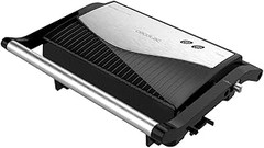 Deliciosas y fáciles recetas para tu grill eléctrico