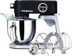 Deliciosas recetas fáciles con tu robot de cocina para amasar
