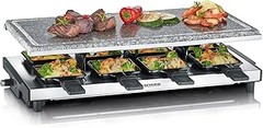Deliciosas recetas fáciles para preparar en tu grill de carne
