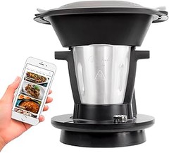 Deliciosas recetas fáciles para hacer con tu robot de cocina