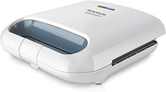 Recetas sencillas y deliciosas para preparar en una sandwicera compacta