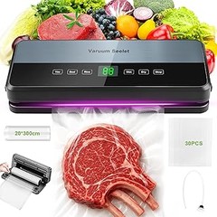 Descubre las Mejores Recetas para Envasar al Vacío en Casa