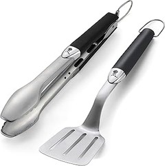 Reseñas de los Mejores Accesorios para Grills de Cocina